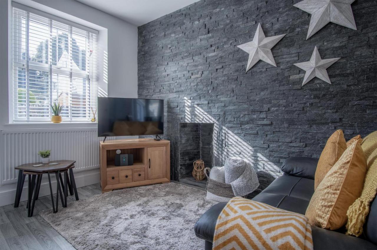 Hawtree Cottage - 2 Bedroom Cottage - Tenby Exterior foto