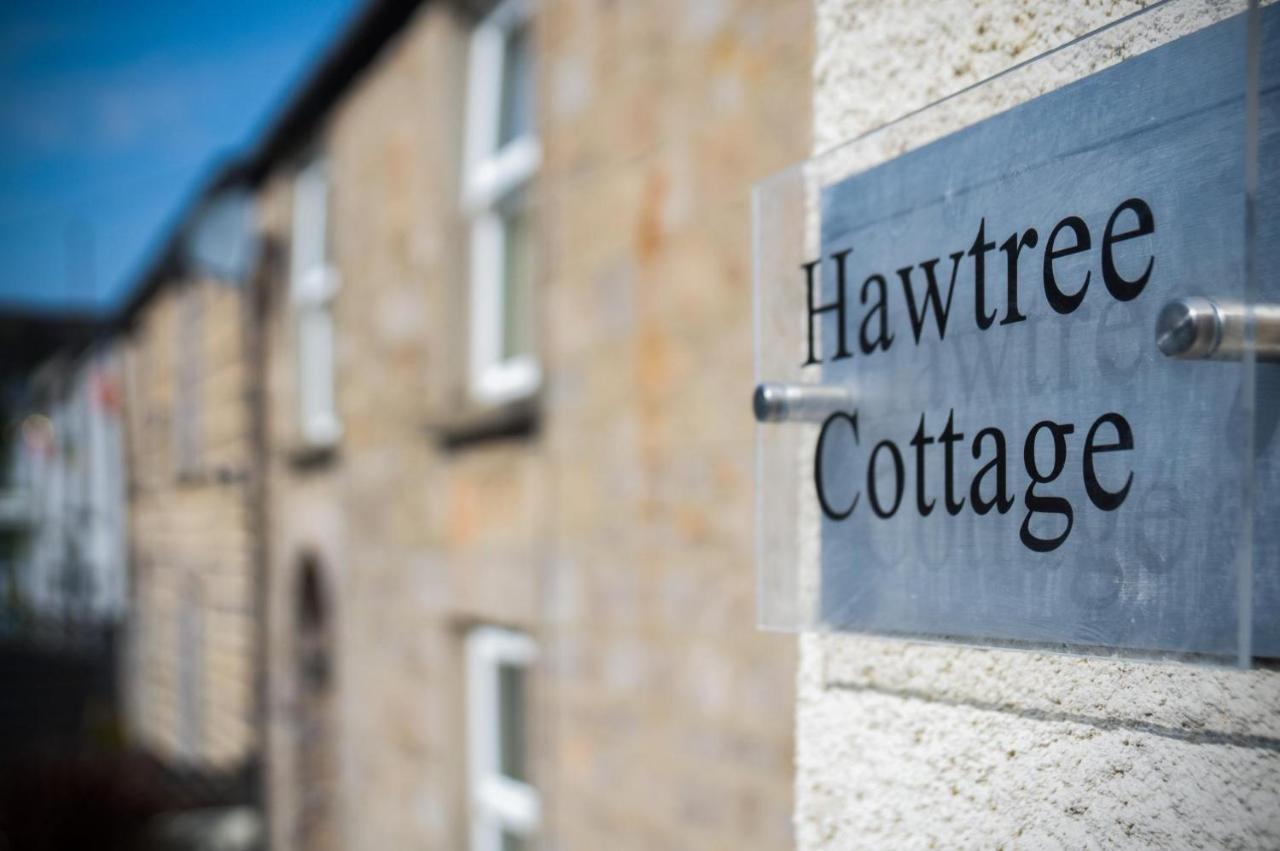 Hawtree Cottage - 2 Bedroom Cottage - Tenby Exterior foto
