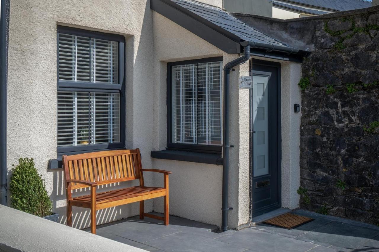Hawtree Cottage - 2 Bedroom Cottage - Tenby Exterior foto