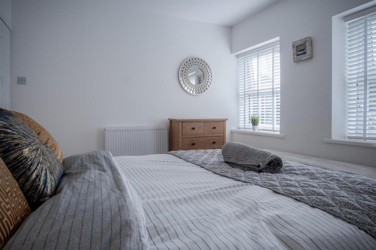 Hawtree Cottage - 2 Bedroom Cottage - Tenby Exterior foto