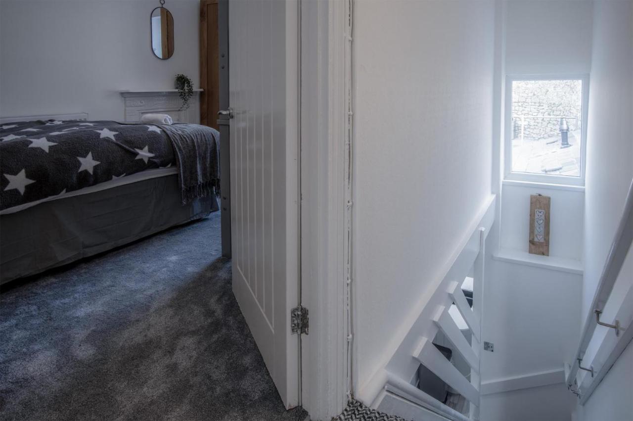 Hawtree Cottage - 2 Bedroom Cottage - Tenby Exterior foto